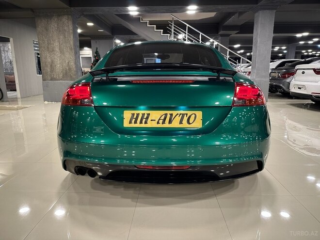 Audi TT-7