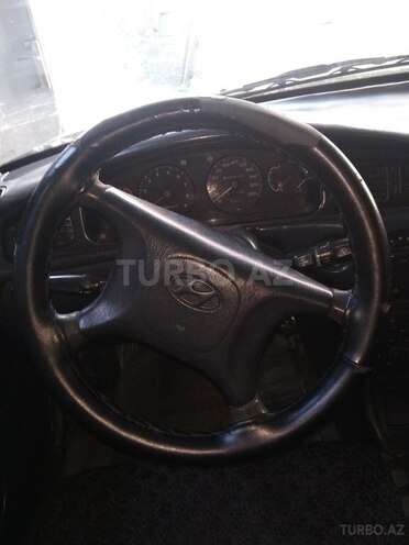 Hyundai Sonata 1996, 456,412 km - 2.0 l - Zaqatala