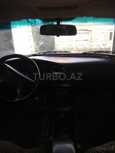 Hyundai Sonata 1996, 456,412 km - 2.0 l - Zaqatala