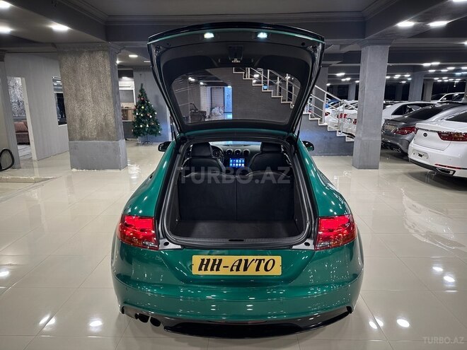 Audi TT-11