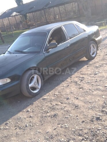 Hyundai Sonata 1996, 456,412 km - 2.0 l - Zaqatala