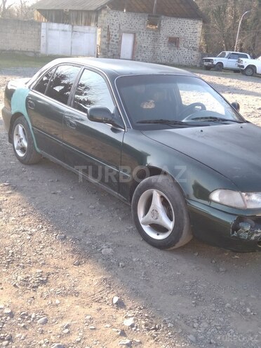 Hyundai Sonata 1996, 456,412 km - 2.0 l - Zaqatala