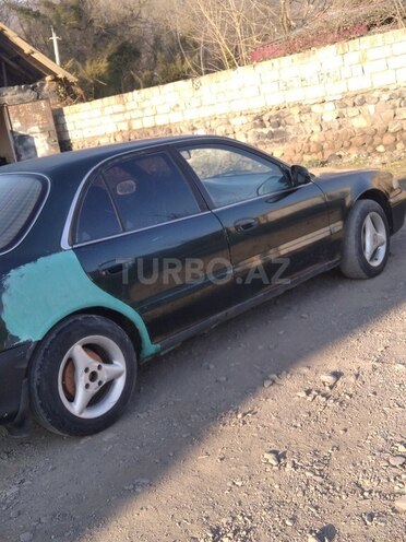 Hyundai Sonata 1996, 456,412 km - 2.0 l - Zaqatala