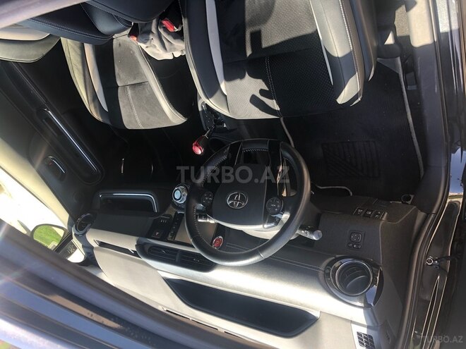 Toyota Aqua 2017, 54,000 km - 1.5 l - Bakı