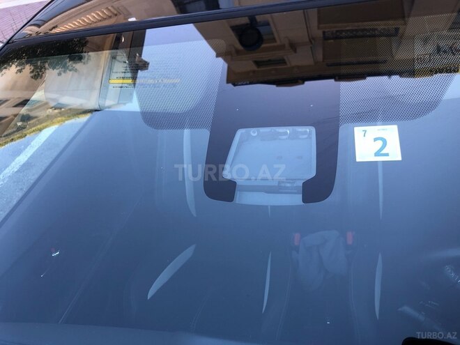 Toyota Aqua 2017, 54,000 km - 1.5 l - Bakı