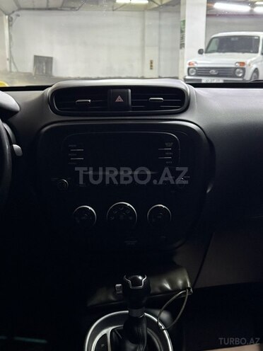 Kia Soul 2016, 99,779 km - 1.6 l - Bakı