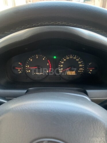 Hyundai Santa Fe 2004, 307,500 km - 2.0 l - Bakı