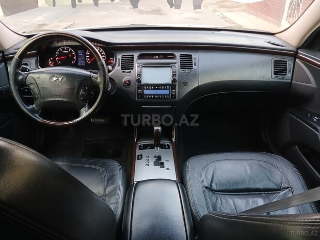Hyundai Grandeur 2009, 232,817 km - 2.7 л - Bakı