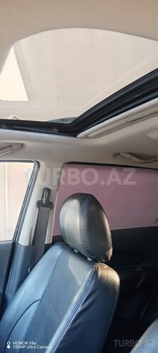 Hyundai Tucson 2009, 106,500 km - 2.0 l - Bakı