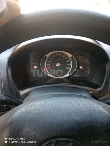Hyundai Tucson 2009, 106,500 km - 2.0 l - Bakı