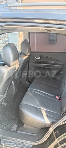 Hyundai Tucson 2009, 106,500 km - 2.0 l - Bakı