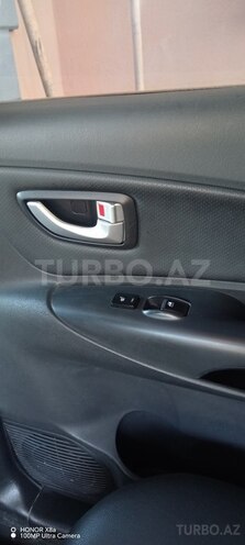 Hyundai Tucson 2009, 106,500 km - 2.0 l - Bakı