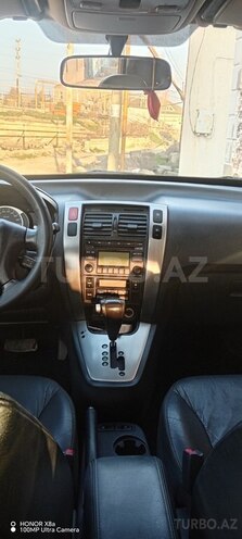 Hyundai Tucson 2009, 106,500 km - 2.0 l - Bakı