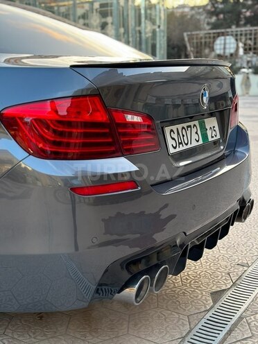 BMW 528-16
