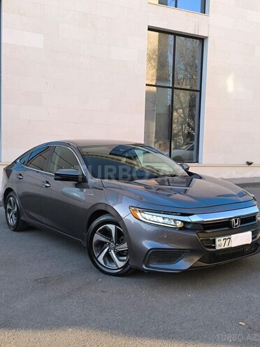 Honda Insight 2020, 102,000 km - 1.5 l - Bakı
