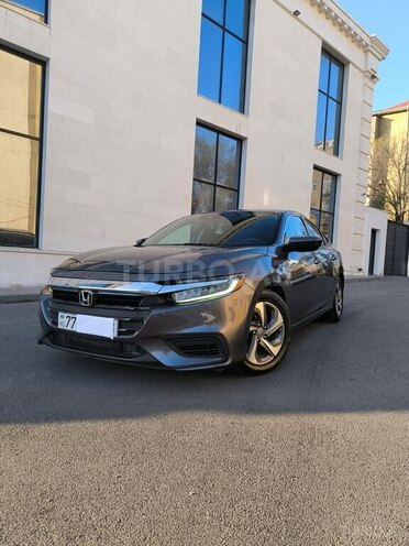 Honda Insight 2020, 102,000 km - 1.5 l - Bakı