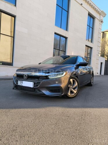 Honda Insight 2020, 102,000 km - 1.5 l - Bakı