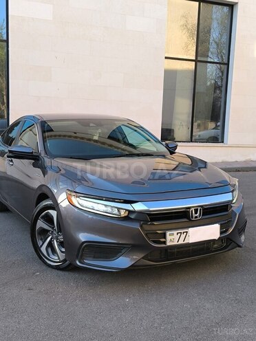 Honda Insight 2020, 102,000 km - 1.5 l - Bakı