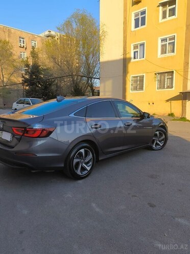 Honda Insight 2020, 102,000 km - 1.5 l - Bakı
