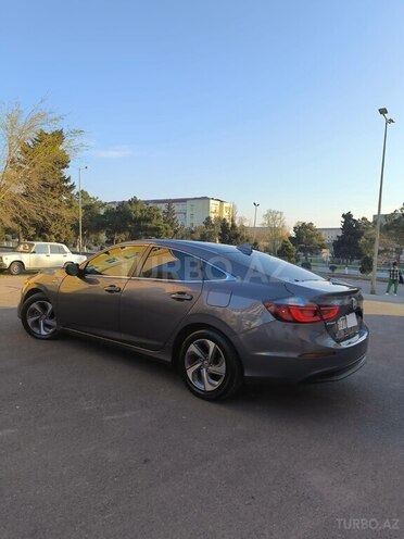 Honda Insight 2020, 102,000 km - 1.5 l - Bakı