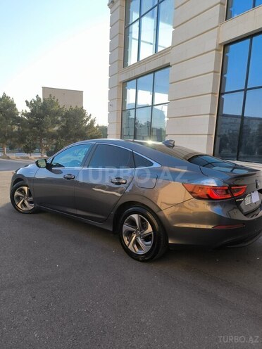 Honda Insight 2020, 102,000 km - 1.5 l - Bakı