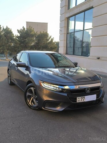 Honda Insight 2020, 102,000 km - 1.5 l - Bakı