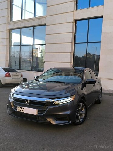 Honda Insight 2020, 102,000 km - 1.5 l - Bakı