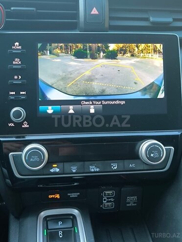 Honda Insight 2020, 102,000 km - 1.5 l - Bakı