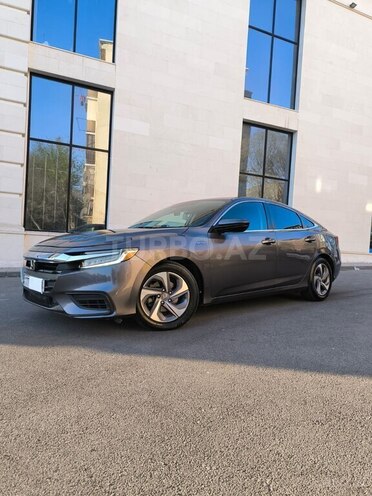 Honda Insight 2020, 102,000 km - 1.5 l - Bakı