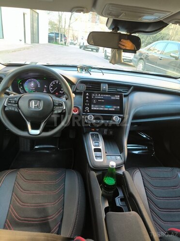 Honda Insight 2020, 102,000 km - 1.5 l - Bakı