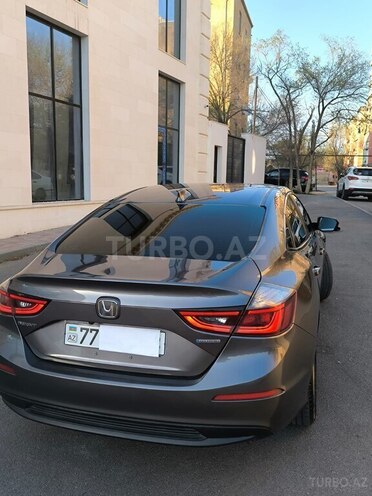 Honda Insight 2020, 102,000 km - 1.5 l - Bakı