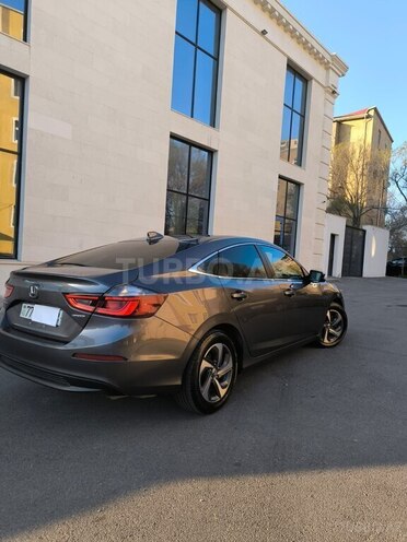 Honda Insight 2020, 102,000 km - 1.5 l - Bakı