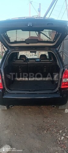 Hyundai Tucson 2009, 106,500 km - 2.0 l - Bakı