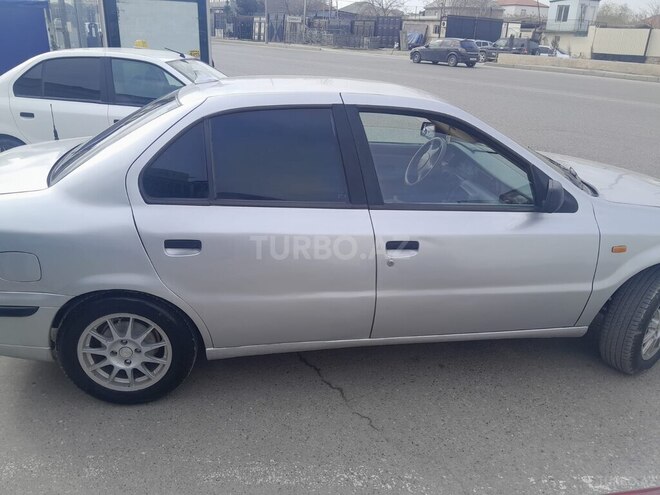 Iran Khodro Samand 2008, 411,000 km - 1.8 l - Bakı