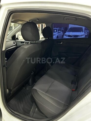 Hyundai Santa Fe 2019, 200,000 km - 2.0 l - Mingəçevir