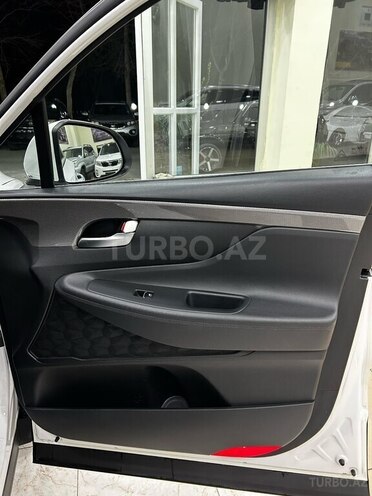 Hyundai Santa Fe 2019, 200,000 km - 2.0 l - Mingəçevir
