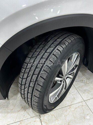 Hyundai Santa Fe 2019, 200,000 km - 2.0 l - Mingəçevir