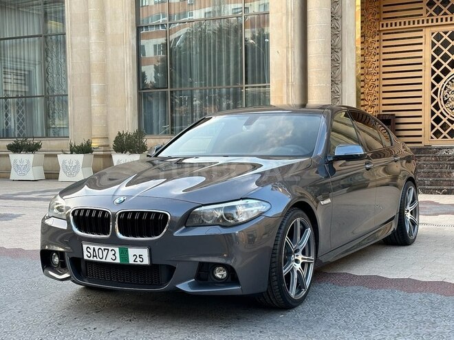 BMW 528-4