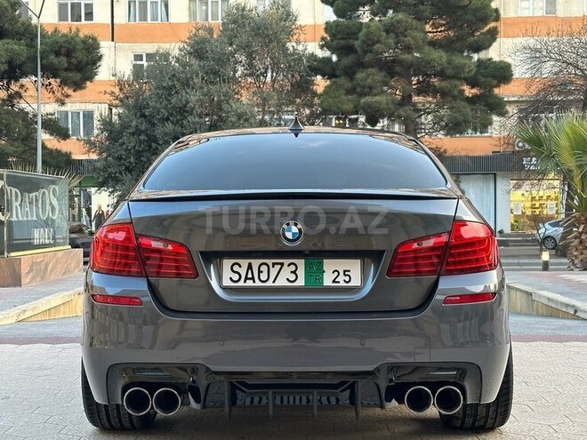 BMW 528-8
