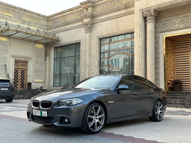 BMW 528-5