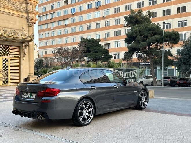 BMW 528-7