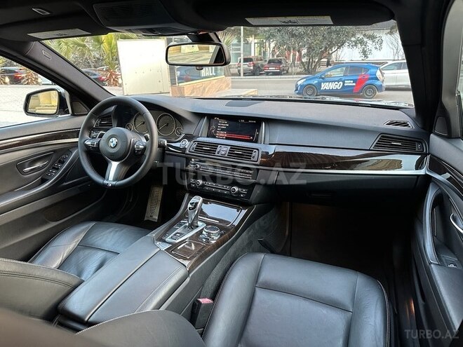 BMW 528-13