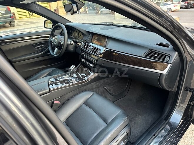 BMW 528-11