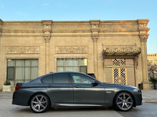 BMW 528-6