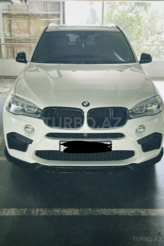 BMW X5-1