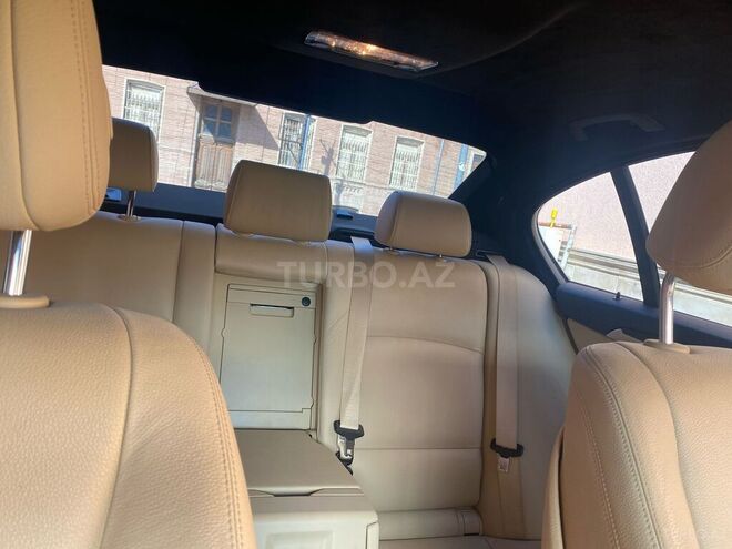 BMW 528 2016, 160,000 km - 2.0 l - Gəncə