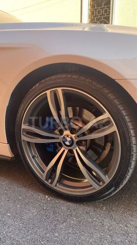 BMW 528 2016, 160,000 km - 2.0 l - Gəncə