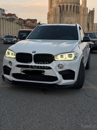BMW X5-6