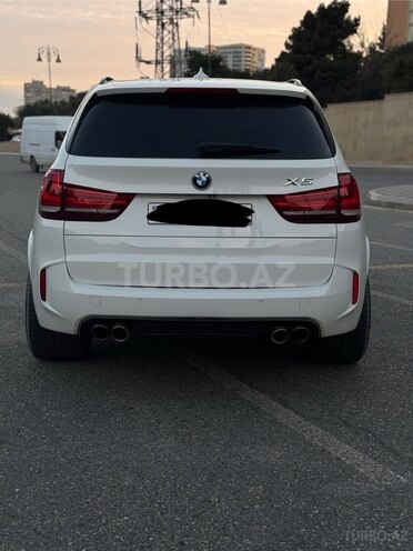 BMW X5-7