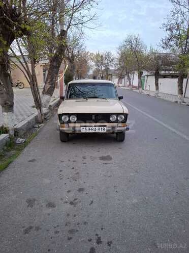 LADA (VAZ) 2106 1991, 95,000 km - 1.5 л - Zərdab